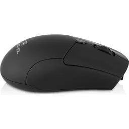 Комп'ютерна мишка Real-El RM-460W Wireless/Bluetooth Black (EL123200048) - мініатюра 5
