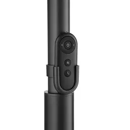 Вентилятор підлоговий Cooper Hunter CH-RFF1270RT Gray підлоговий, 32 см, 18 Вт, пульт ДК, висота 80-100 см, Bluetooth керування - мініатюра 8