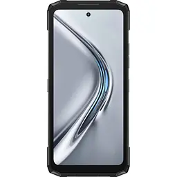 Смартфон Doogee Fire 6 6/256GB Black [138488] - мініатюра 3