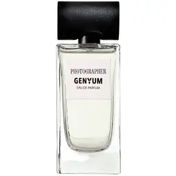 Оригінал Genyum Photographer 15 мл парфумована вода