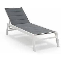 Садовий шезлонг Blumfeldt Renazzo Lounge (10033364)