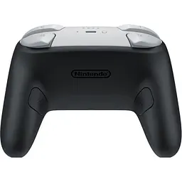 Геймпад Nintendo Switch 2 Pro Controller Black (0045496321475) [141648] - мініатюра 3
