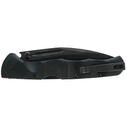 Ніж Cold Steel Frenzy II 3V G-10 Black - мініатюра 3