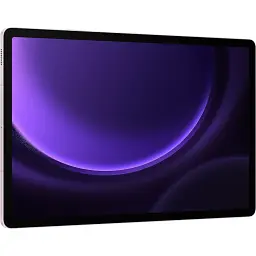 Планшет Samsung Galaxy Tab S9 FE+ WiFi 8/128Gb Lavender (SM-X610NLIA) Global version - мініатюра 4