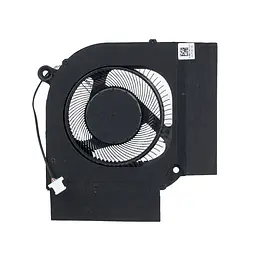Вентилятор 12V Acer кулер для моделей ноутбука Nitro 5 AN517-42, AN517-43, AN515-46, AN515-47, AN515-58, AN517-55 для GPU (23.QFJN2.002) Оригінальний Acer, 12V, 4pin - мініатюра 2