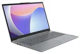 Ноутбук Lenovo IdeaPad Slim 3 15IRH8 (83EM00C2RA) (83EM00C2RA) - мініатюра 4