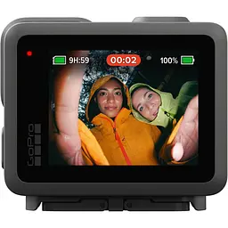 Екшн-камера GoPro LIT HERO (CHDHF-132-EU) [146577] - мініатюра 3