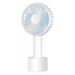 Портативний вентилятор Xiaomi Solove Portable Fan N9 PRO Білий