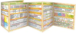 Шпаргалка. Математика. 5-6 клас - мініатюра 2