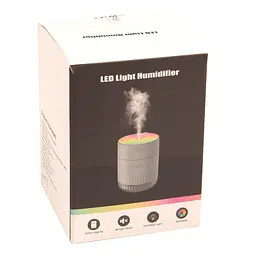 Зволожувач повітря Supretto з підсвічуванням Снігові гори 350 мл від USB 90650001 - мініатюра 9