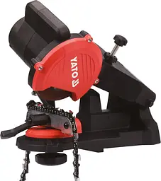 Верстат для заточування YATO YT-84990 - мініатюра 4