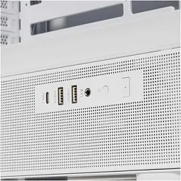 Корпус QUBE MASTERFORCE White (MASTERFORCE_GWNU3) - мініатюра 6