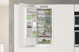 Вбудований холодильник Whirlpool WHC20 T352 - мініатюра 8
