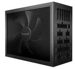 Блок живлення be quiet! Dark Power Pro 13 1300W 80+ Titanium (BN331)