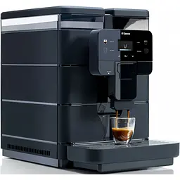 Кавомашина Saeco New Royal Black  - мініатюра 3