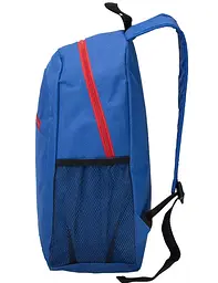 Рюкзак міський Semi Line 19 Blue/Red Elements (A3038-6) (DAS302178) - мініатюра 4
