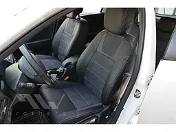 Авточохли модельні MW Brothers для Renault Megane III SW c 2009