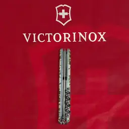 Ніж Victorinox Spartan Army 91 мм Піксель (1.3603.3_W3940p) - мініатюра 8