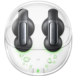 Навушники TWS UGREEN HiTune S5 Open Wearable (WS210) Чорні - мініатюра 2