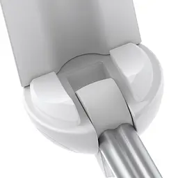 Монопод Baseus Ultra Mini Folding Bluetooth Білий (SUDYZP-G02) - мініатюра 5