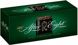 Цукерки Nestle After Eight класичні 200 г