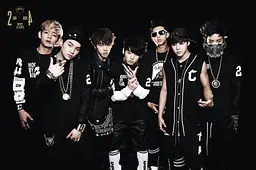 Кружка GeekLand Bangtan Boys BTS BTS.02.03 - мініатюра 4