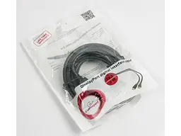 Кабель Cablexpert CC-DP2-10 - мініатюра 2