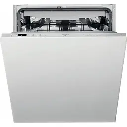 Посудомийна машина Whirlpool вбудовувана, 14 комплектів WIC3C33PFE