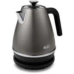 Електрочайник DeLonghi KBIN 2001 TB - мініатюра 3