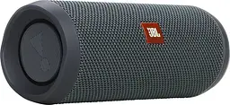 Портативна акустика JBL Flip Essential 2 версії 2 чорна бездротова - мініатюра 5