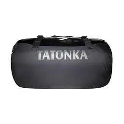 Сумка дорожня Tatonka Barrel 110 Чорний - мініатюра 5