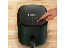 Мультипіч (аерофритюрниця) Tefal Easy Fry Max EY245810 - мініатюра 6