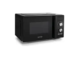 Мікрохвильова піч Gorenje MO 20 A3BH - мініатюра 2