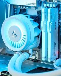 Комп'ютер Instagram by CompX_557 (RTX 5070, Ryzen 9 7950X3D, DDR5 32 Гб, SSD 1 ТБ) - мініатюра 7