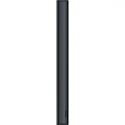 Телефон Nomi i2841 Black (чорний) - мініатюра 4