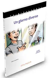 Primiracconti (A2-B1). Un giorno diverso - мініатюра 2