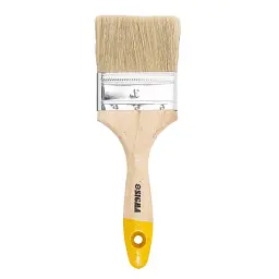 Пензель малярний Sigma флейцевий profi 3" (8301761) - мініатюра 3