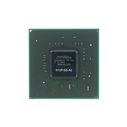 Мікросхема NVIDIA N10P-GS-A2 GeForce GT240M відеочіп для ноутбука