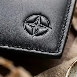 Чоловіче портмоне Tony Perotti натуральна шкіра 5012 nero (90332) Чорне - мініатюра 7