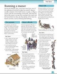 Eyewitness Workbooks. Medieval Life - мініатюра 3