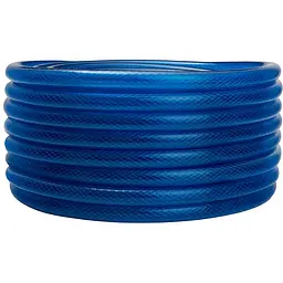 Шланг армований 3-х шаровий Alloid Building Tools Azure Snail 3/4" 20 м (WH-67653) - мініатюра 3
