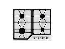 Варильна поверхня WEILOR GM 604 WH