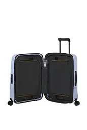 Валіза 55 См Samsonite ESSENS LAVENDER 55x40x23(26) KM0*81005 - мініатюра 2