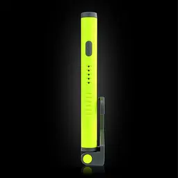 Ліхтар професійний Mactronic SlimBEAM (800 Lm) Magnetic USB Rechargeable (PWL0101) - мініатюра 4