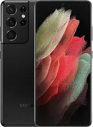 Мобильный телефон Samsung SM-G998B (Galaxy S21 Ultra 12/128GB) Phantom Black (SM-G998BZKDSEK)