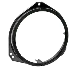 Проставки під динаміки 165 мм / 6.5" ACV 271230-05 для автомобілів Opel, BMW, Mecedes, Nissan, Renault - мініатюра 3