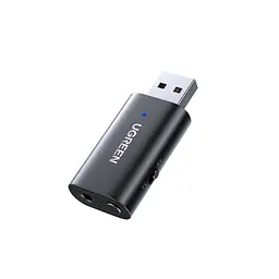 Bluetooth-адаптер Ugreen CM523 (60300)