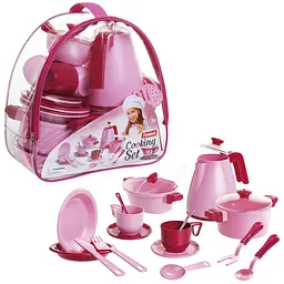 Набір посуду Cooking Set, 1764