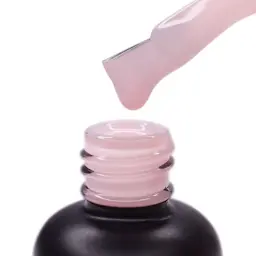 Гель PNB Strong Iron Gel Pale Peach 8 мл - мініатюра 2