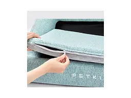 Лежак для тварин Petkit FOUR SEASON PET BED size S (NEW) (P7110) - мініатюра 8